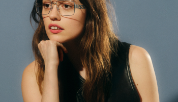 Versace představuje kampaň Greca: Intimní pohled do duše moderní individuality