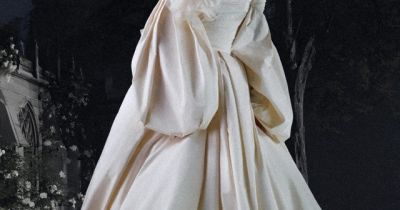 foto: Till Janz / se svolením Vera Wang