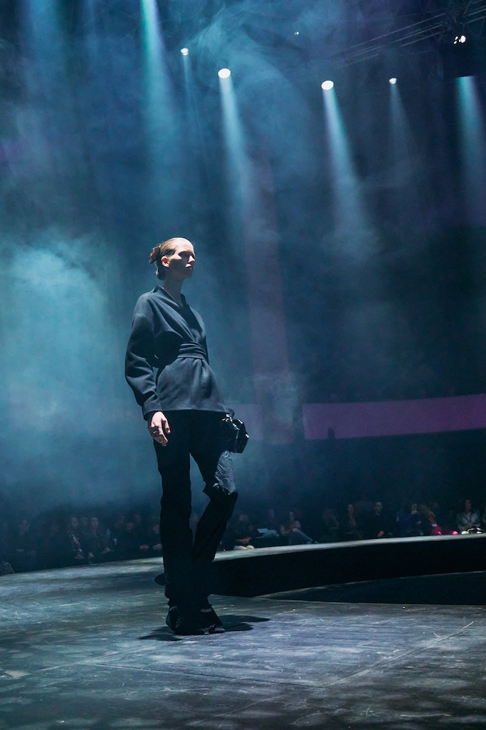 foto: Michal Ureš / se svolením NANICHE