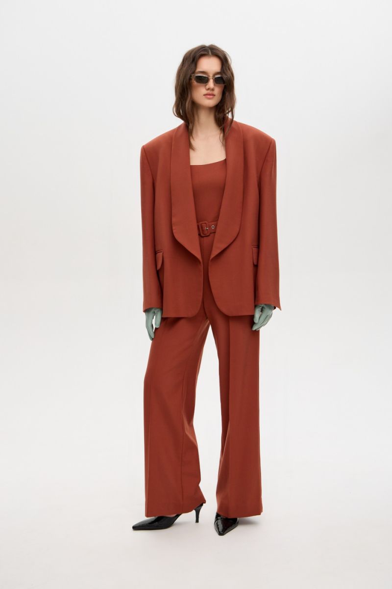 kolekce FW 25/26 GASANOVA / foto: se svolením značky