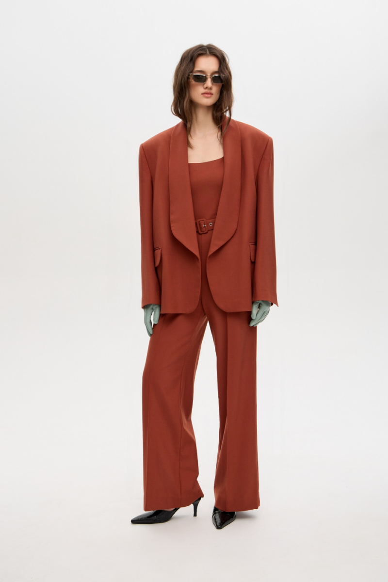 kolekce FW 25/26 GASANOVA / foto: se svolením značky