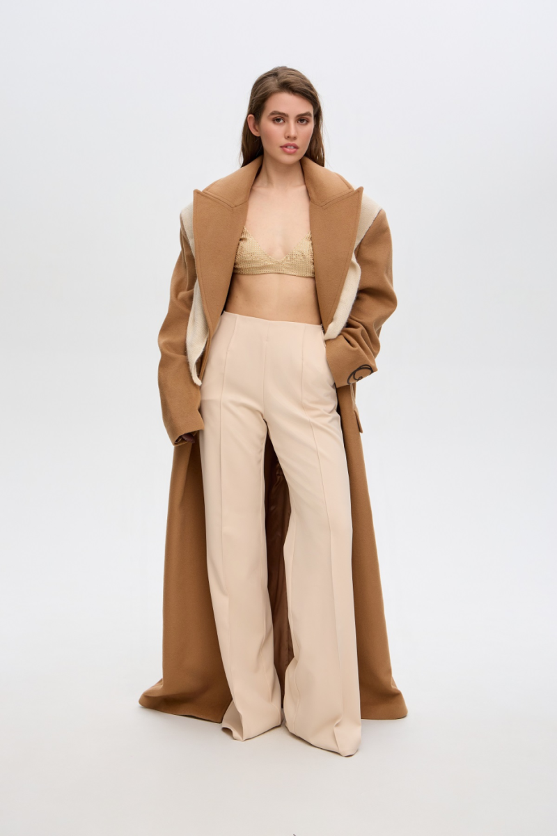 kolekce FW 25/26 GASANOVA / foto: se svolením značky