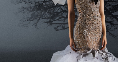 foto: Till Janz / se svolením Vera Wang