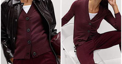foto: Marks & Spencer