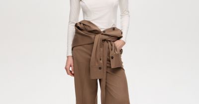kolekce FW 25/26 GASANOVA / foto: se svolením značky