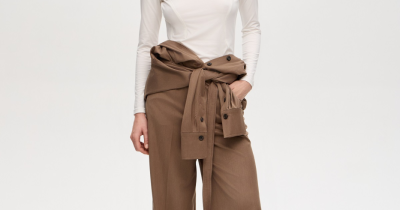 kolekce FW 25/26 GASANOVA / foto: se svolením značky