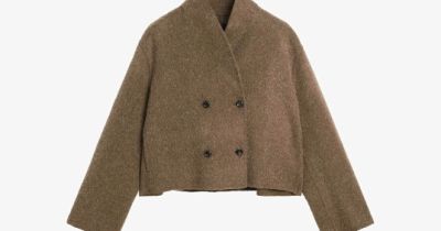 Zalando (Massimo Dutti)