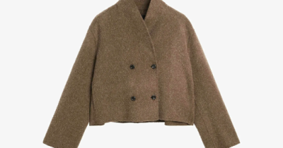 Zalando (Massimo Dutti)