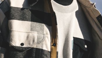 Columbia uvádí podzimní limitovanou kolekci Heritage High Cascades