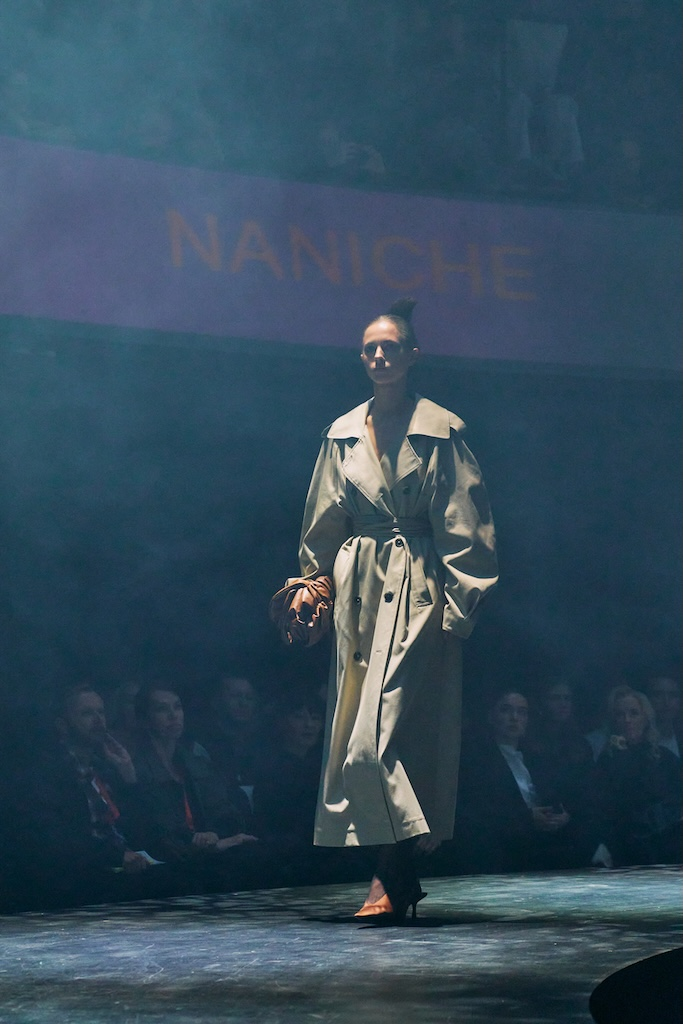 foto: Michal Ureš / se svolením NANICHE