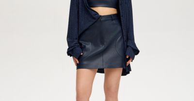 kolekce FW 25/26 GASANOVA / foto: se svolením značky