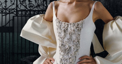 foto: Till Janz / se svolením Vera Wang