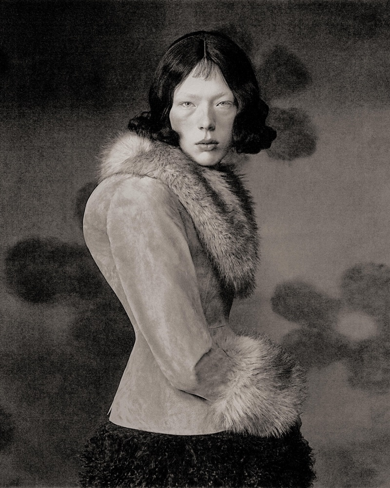 Halloweenská kolekce značky ZARA / foto: se svolením ZARA