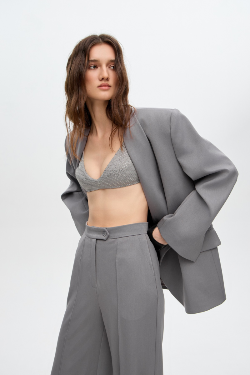 kolekce FW 25/26 GASANOVA / foto: se svolením značky