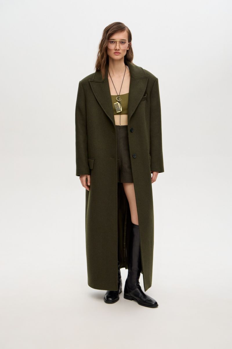 kolekce FW 25/26 GASANOVA / foto: se svolením značky