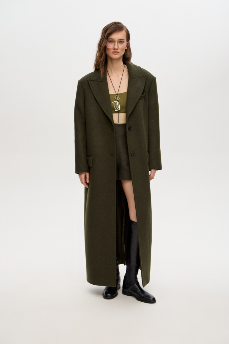 kolekce FW 25/26 GASANOVA / foto: se svolením značky