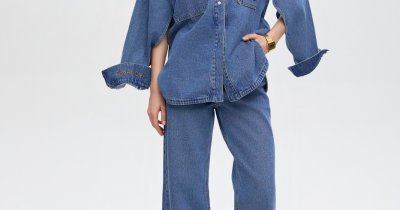 kolekce FW 25/26 GASANOVA / foto: se svolením značky