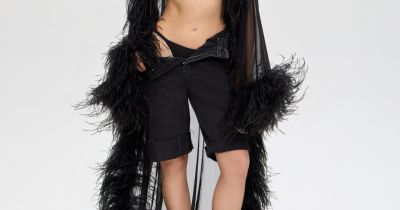 kolekce FW 25/26 GASANOVA / foto: se svolením značky