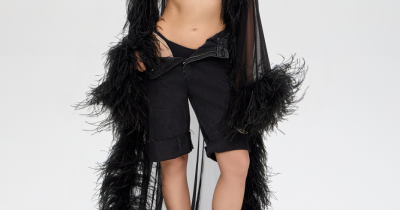 kolekce FW 25/26 GASANOVA / foto: se svolením značky