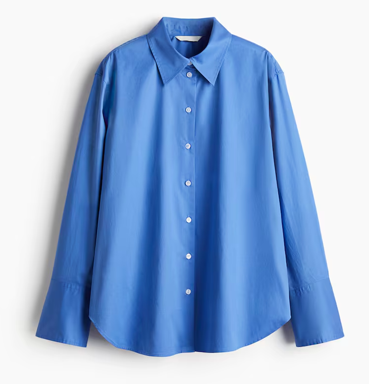 H&M