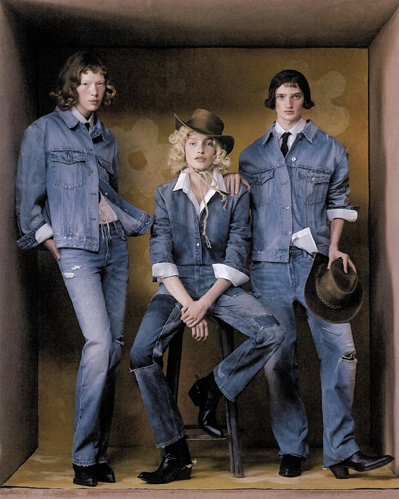 Halloweenská kolekce značky ZARA / foto: se svolením ZARA