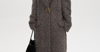 kolekce FW 25/26 GASANOVA / foto: se svolením značky
