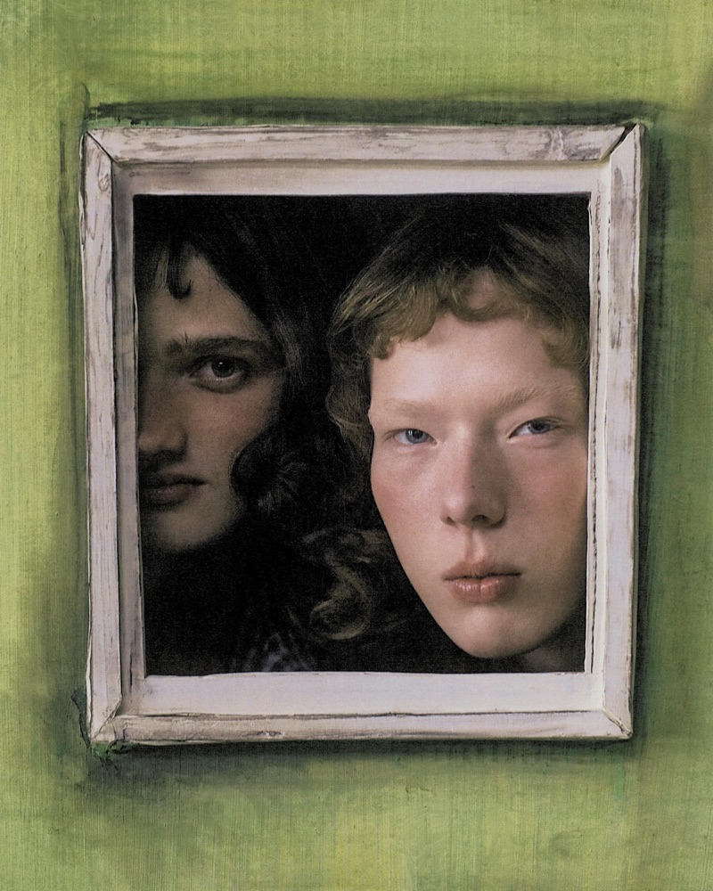 Halloweenská kolekce značky ZARA / foto: se svolením ZARA