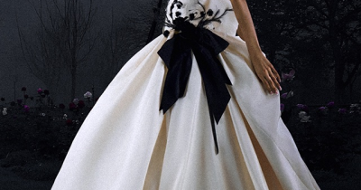 foto: Till Janz / se svolením Vera Wang