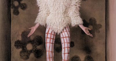 Halloweenská kolekce značky ZARA / foto: se svolením ZARA