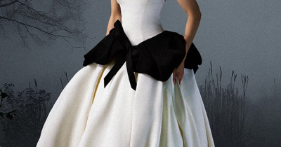 foto: Till Janz / se svolením Vera Wang