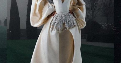 foto: Till Janz / se svolením Vera Wang