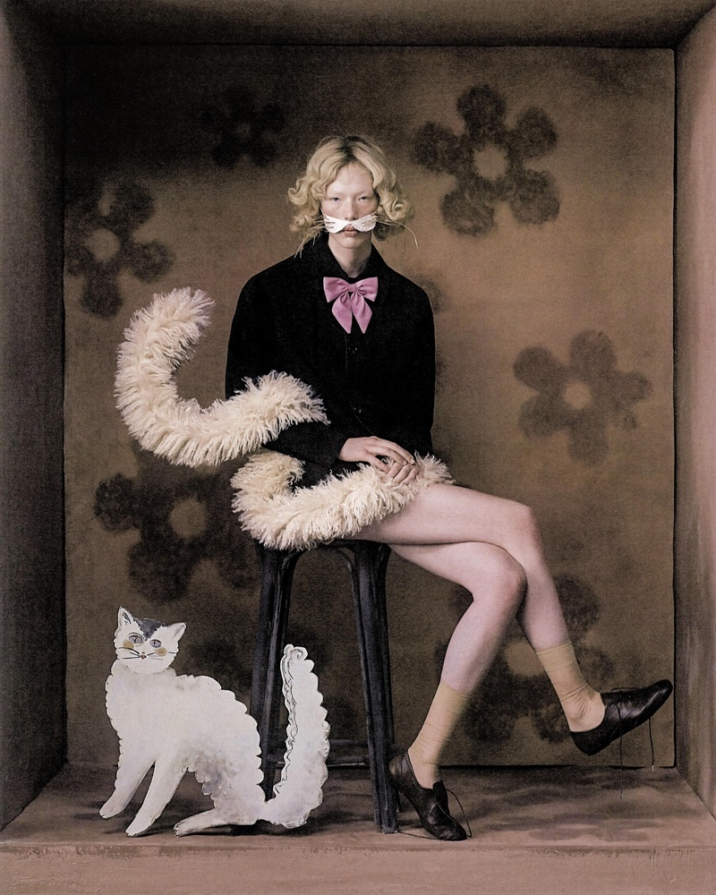 Halloweenská kolekce značky ZARA / foto: se svolením ZARA