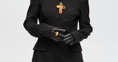 kolekce FW 25/26 GASANOVA / foto: se svolením značky