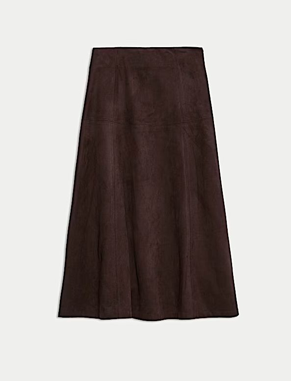 Marks & Spencer