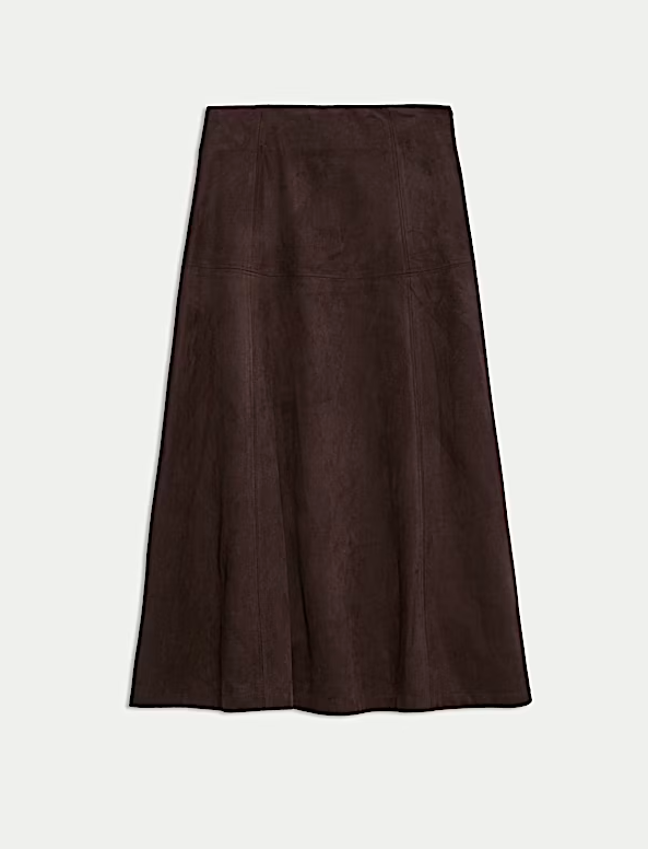 Marks & Spencer