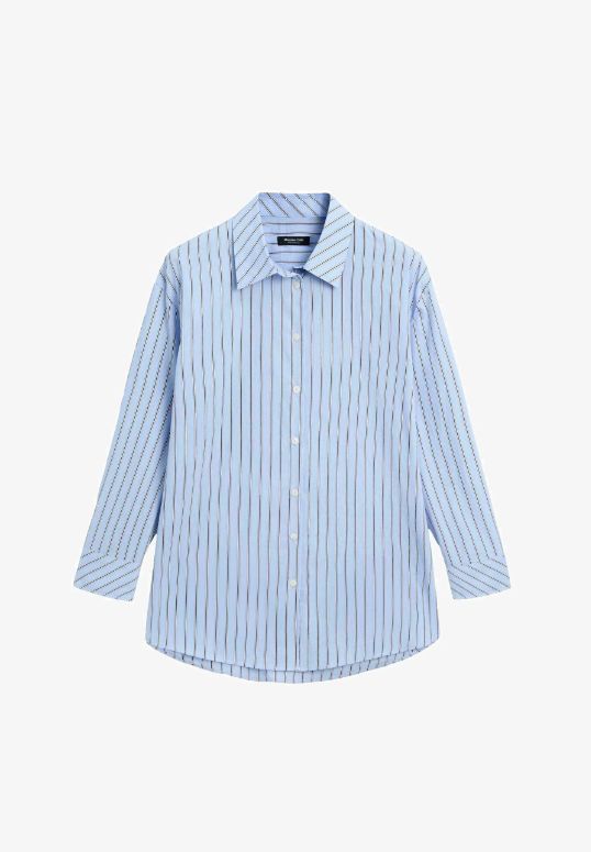 Zalando (Massimo Dutti)