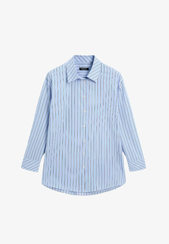 Zalando (Massimo Dutti)