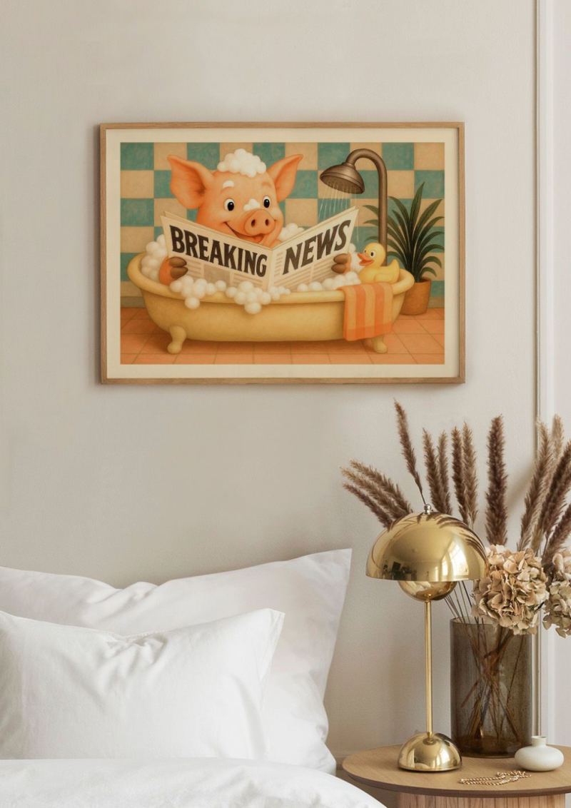 foto: se svolením posterstore.cz