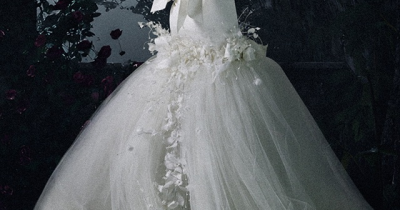 foto: Till Janz / se svolením Vera Wang