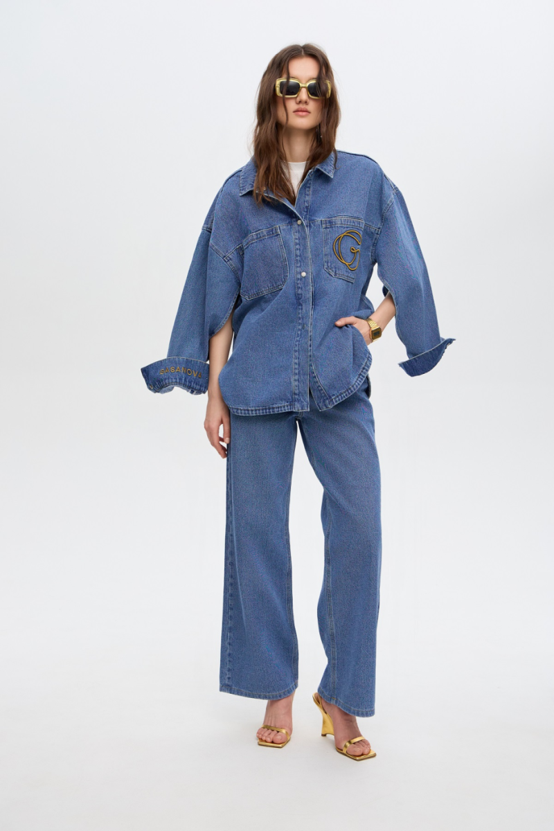 kolekce FW 25/26 GASANOVA / foto: se svolením značky