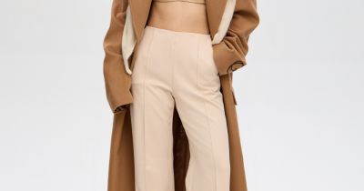kolekce FW 25/26 GASANOVA / foto: se svolením značky