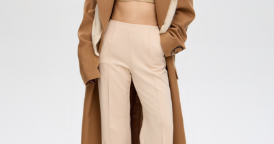 kolekce FW 25/26 GASANOVA / foto: se svolením značky