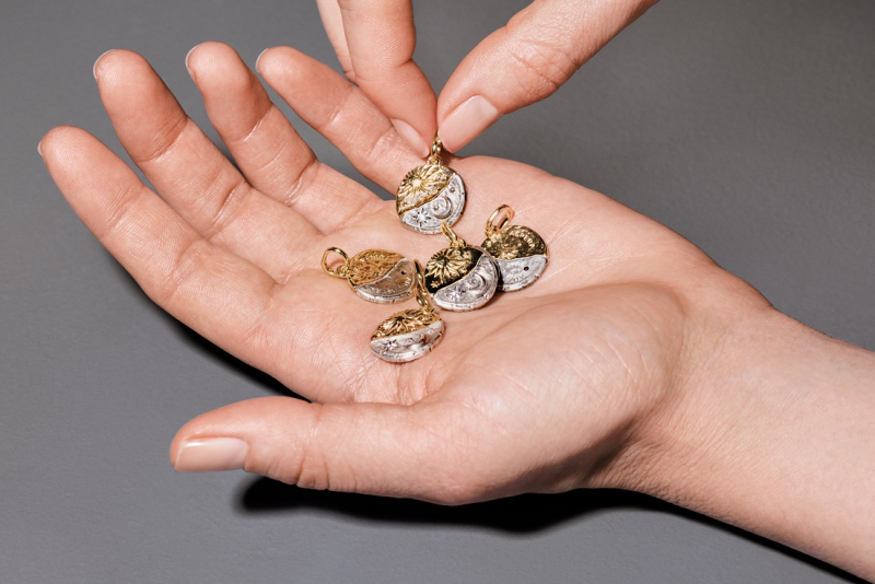 kolekce Pandora Talisman