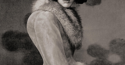 Halloweenská kolekce značky ZARA / foto: se svolením ZARA