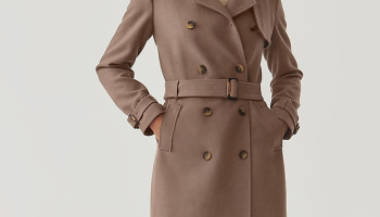 Chcete být chic nejen letos na podzim? Tohle by vám podle stylistky v šatníku nemělo chybět