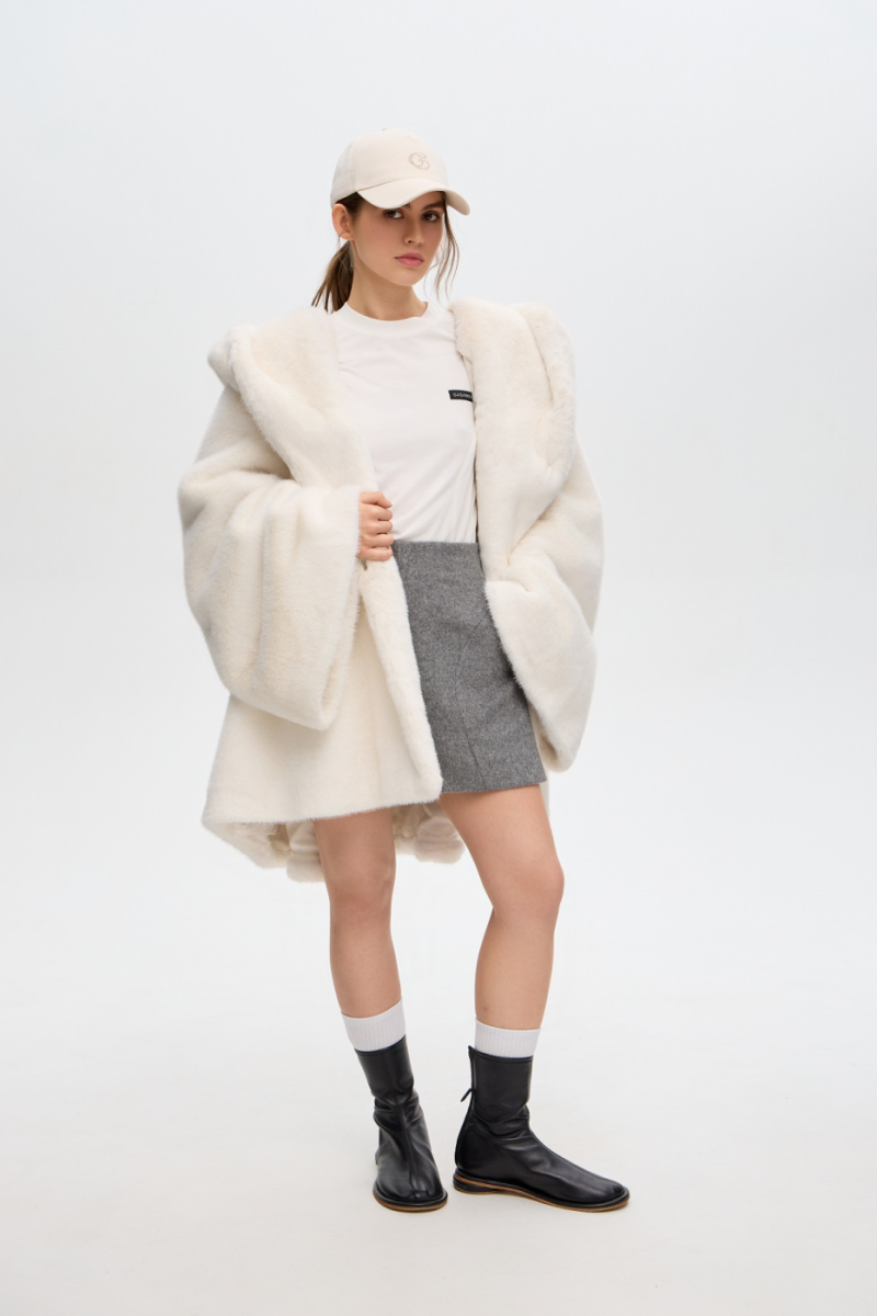 kolekce FW 25/26 GASANOVA / foto: se svolením značky