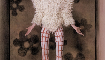 Zara představuje halloweenskou kolekci ve stylu vintage surrealismu