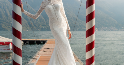 foto: Konstantyn Zakhariy / se svolením značky Ricca Sposa