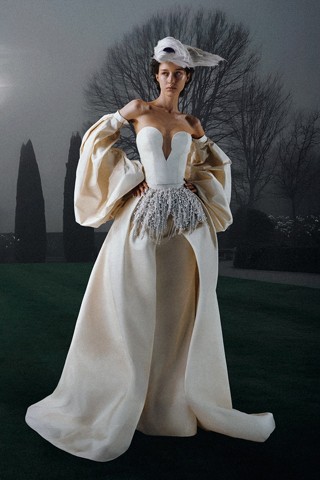 foto: Till Janz / se svolením Vera Wang