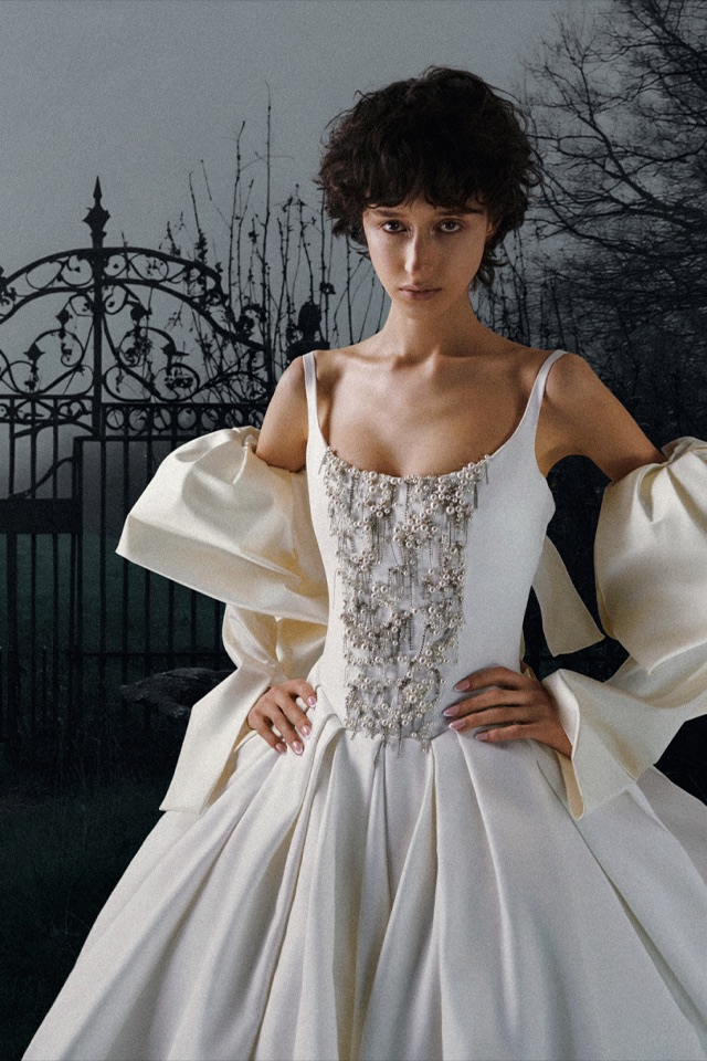 foto: Till Janz / se svolením Vera Wang